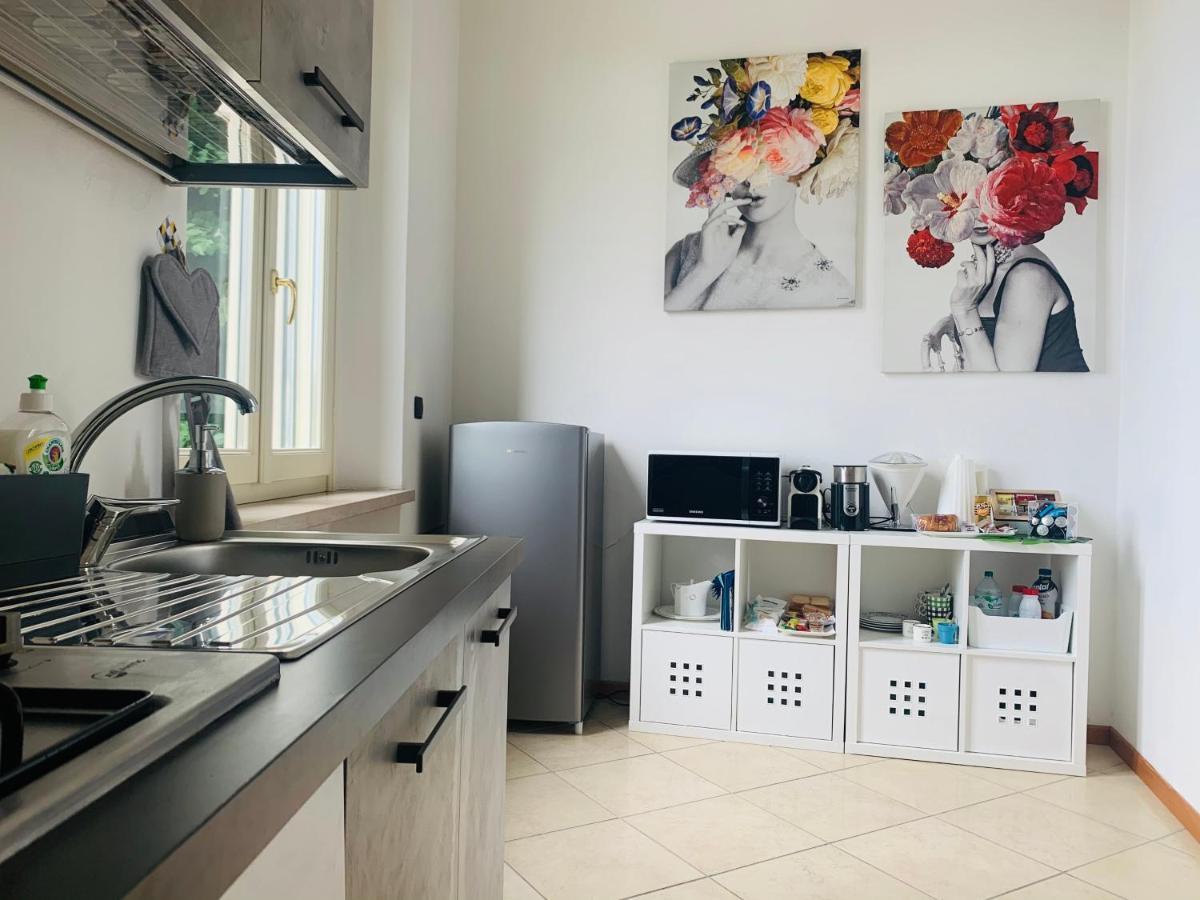 My By Sveva Apartamento Parma