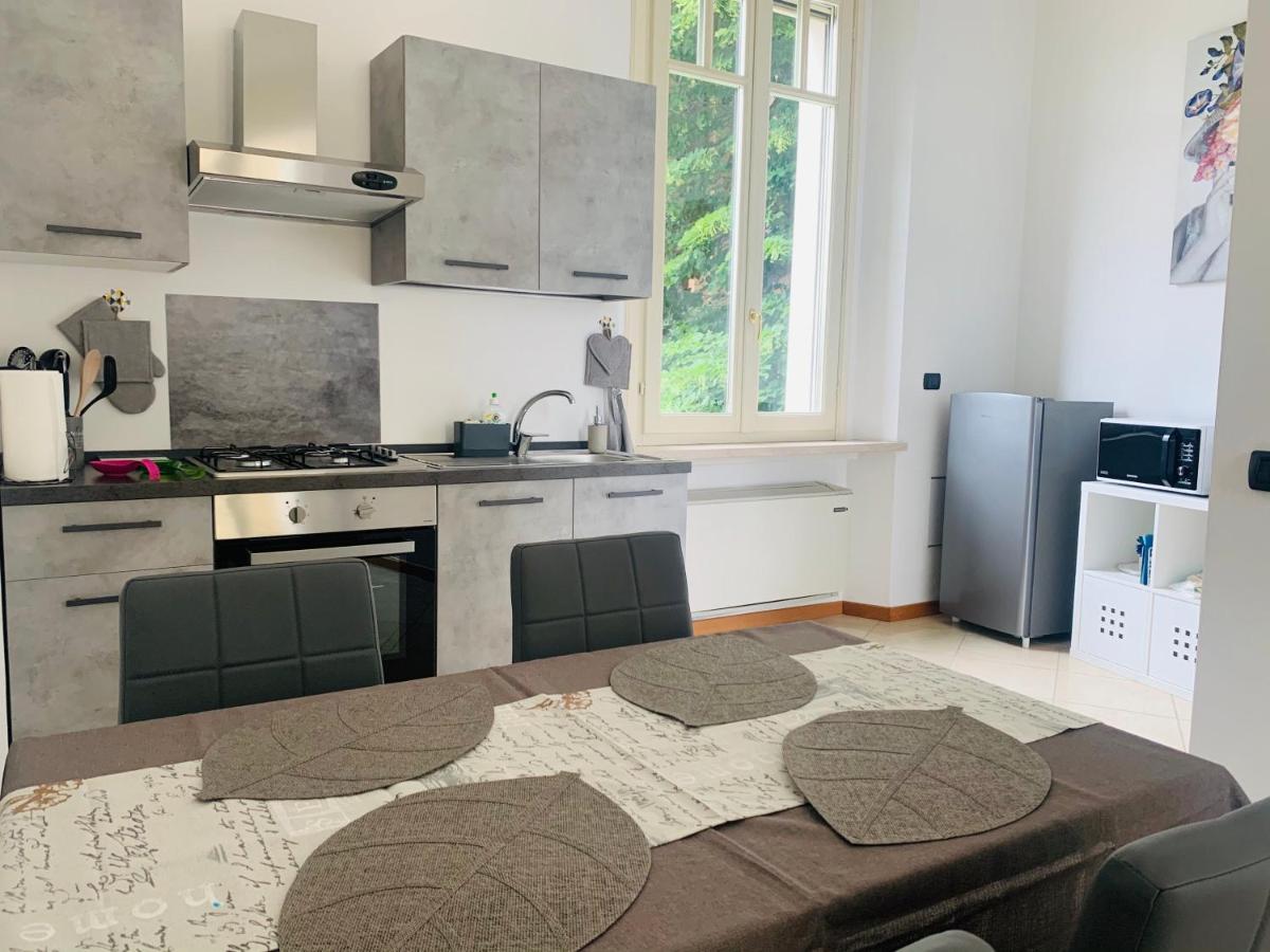 Apartamento My By Sveva *
