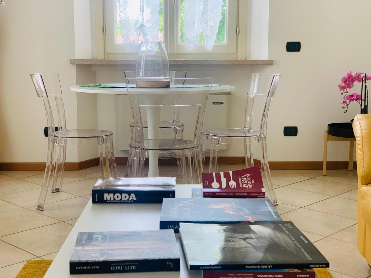 My By Sveva Apartamento *