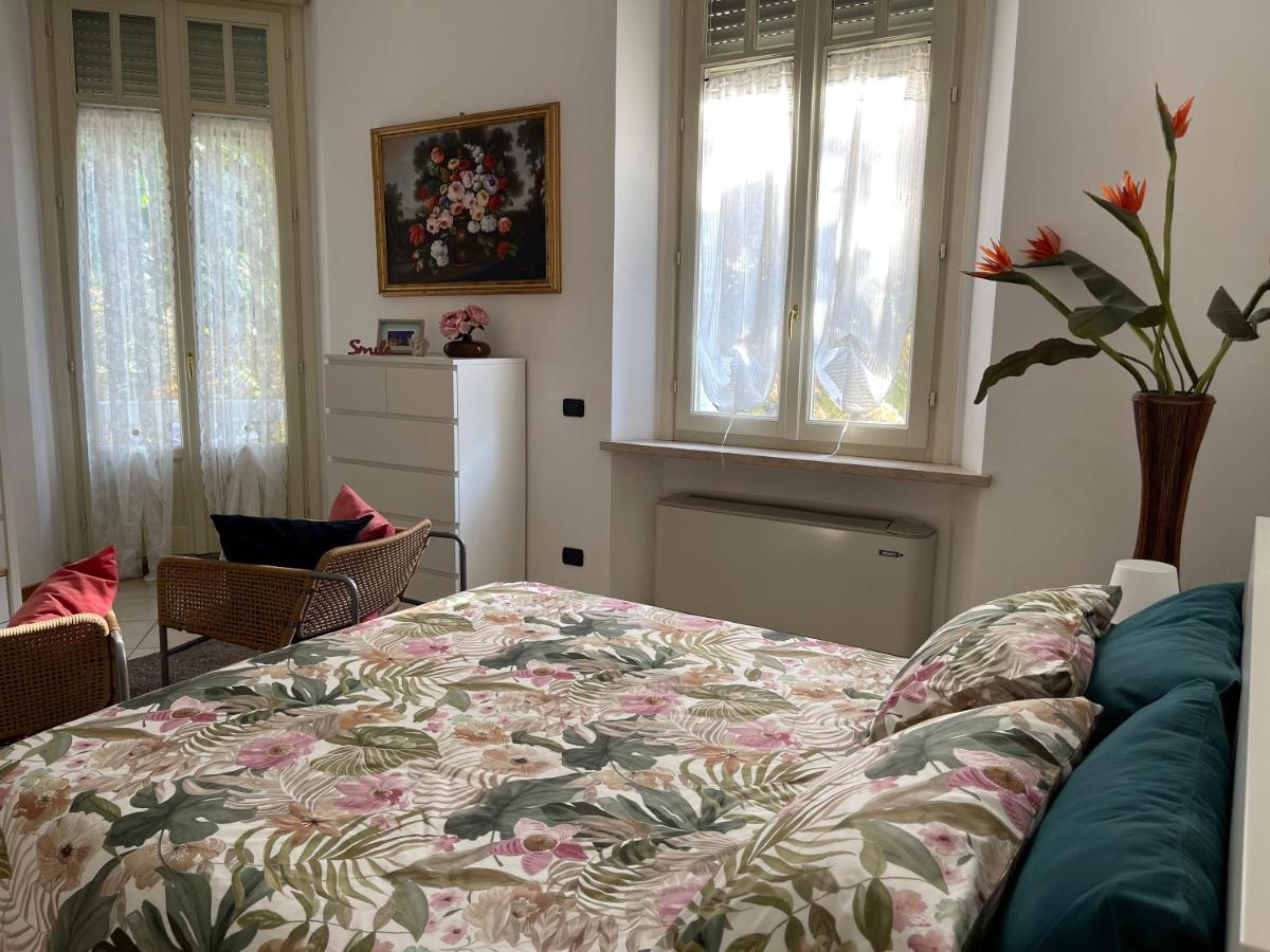 Apartamento My By Sveva Parma
