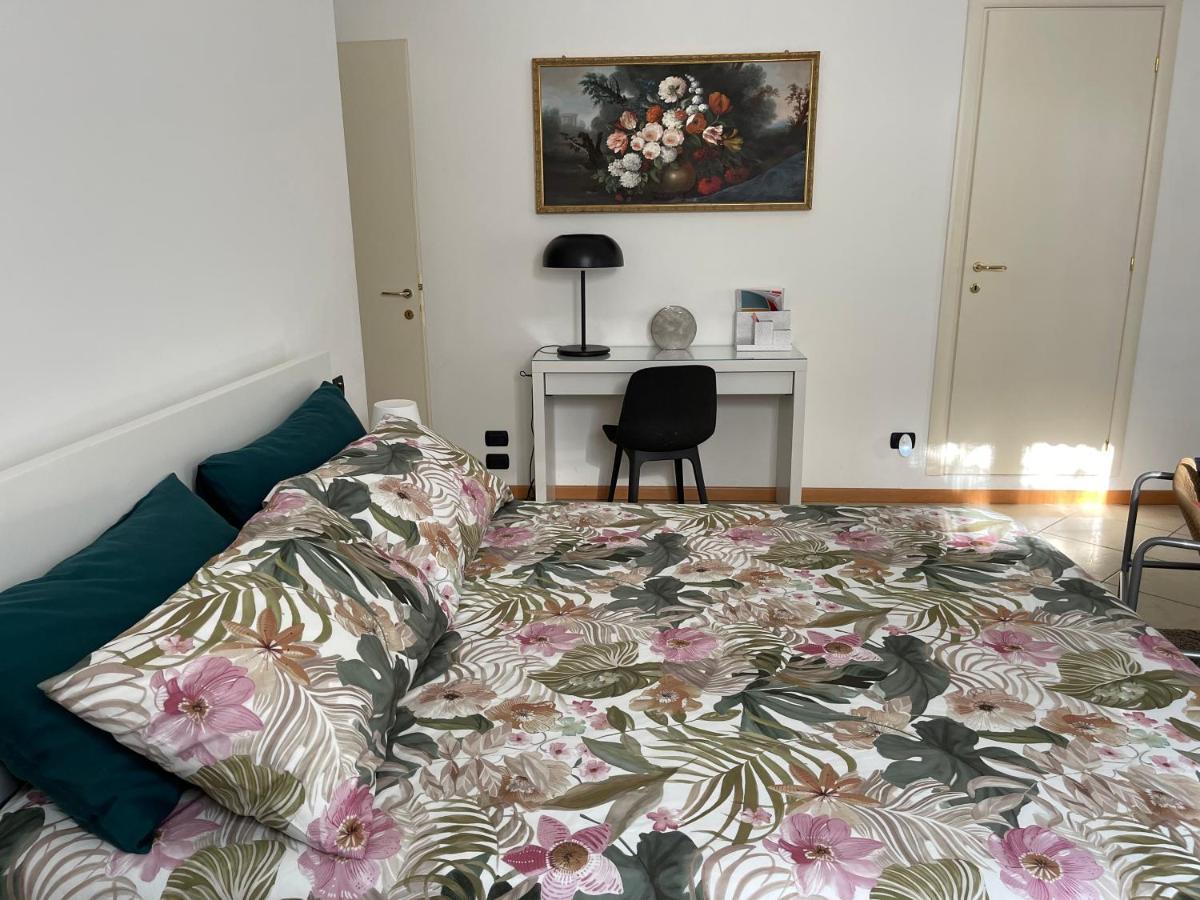 Apartamento My By Sveva Parma