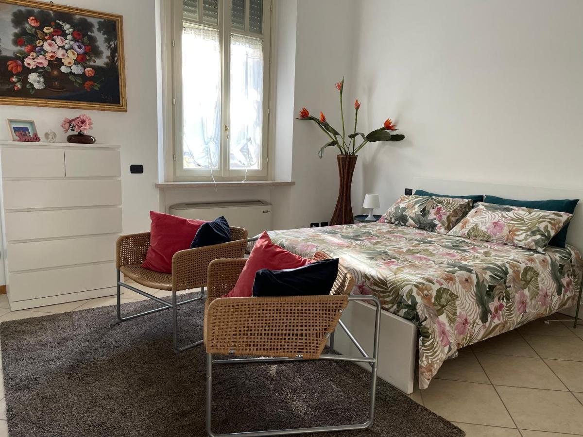 Apartamento My By Sveva Parma