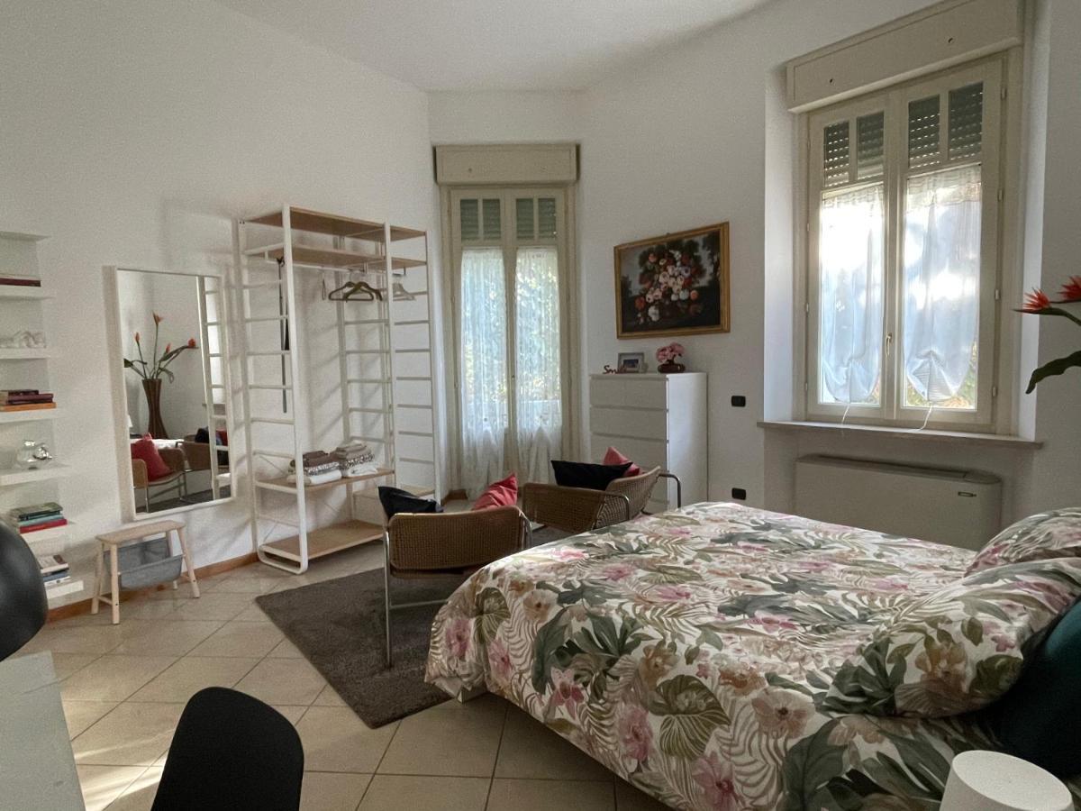 My By Sveva Apartamento *