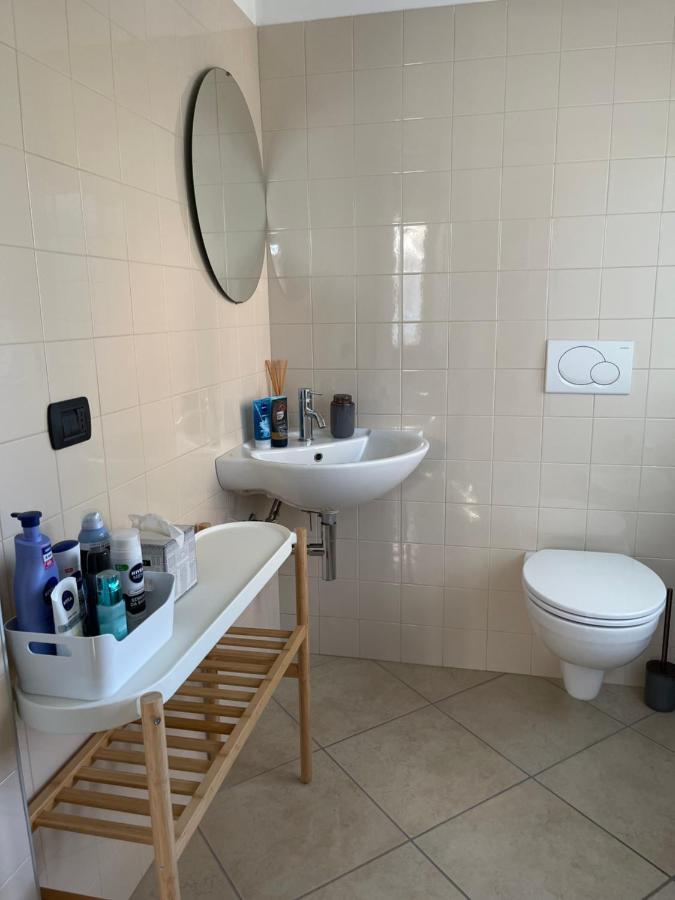 My By Sveva Apartamento