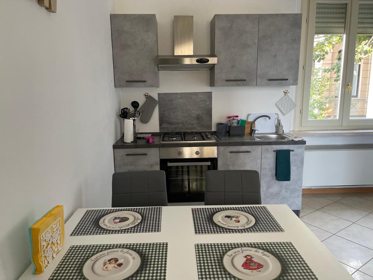 My By Sveva Apartamento Parma