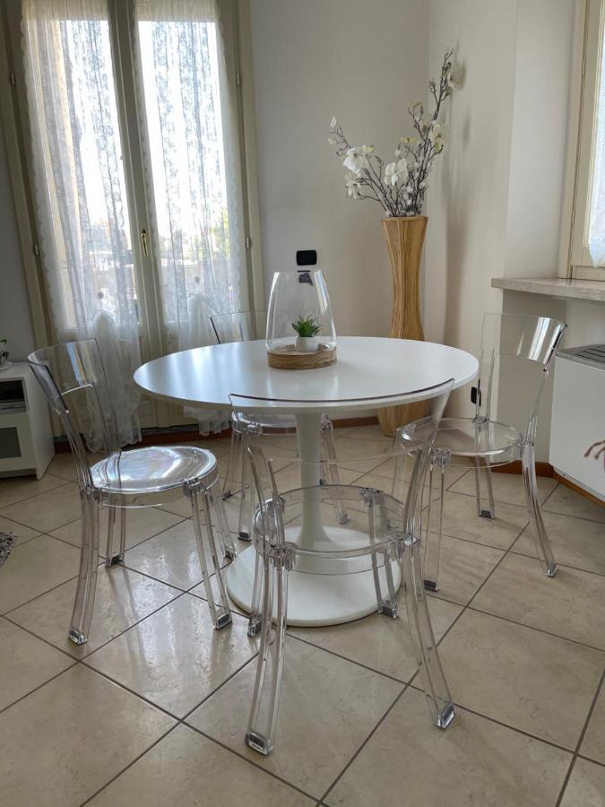My By Sveva Apartment Parma