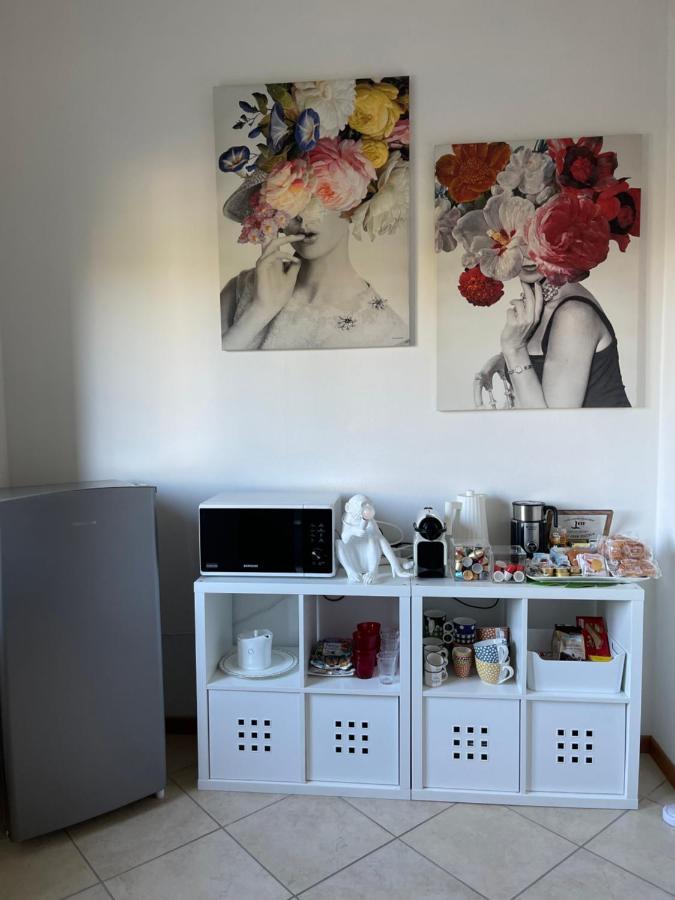 My By Sveva Apartamento Parma