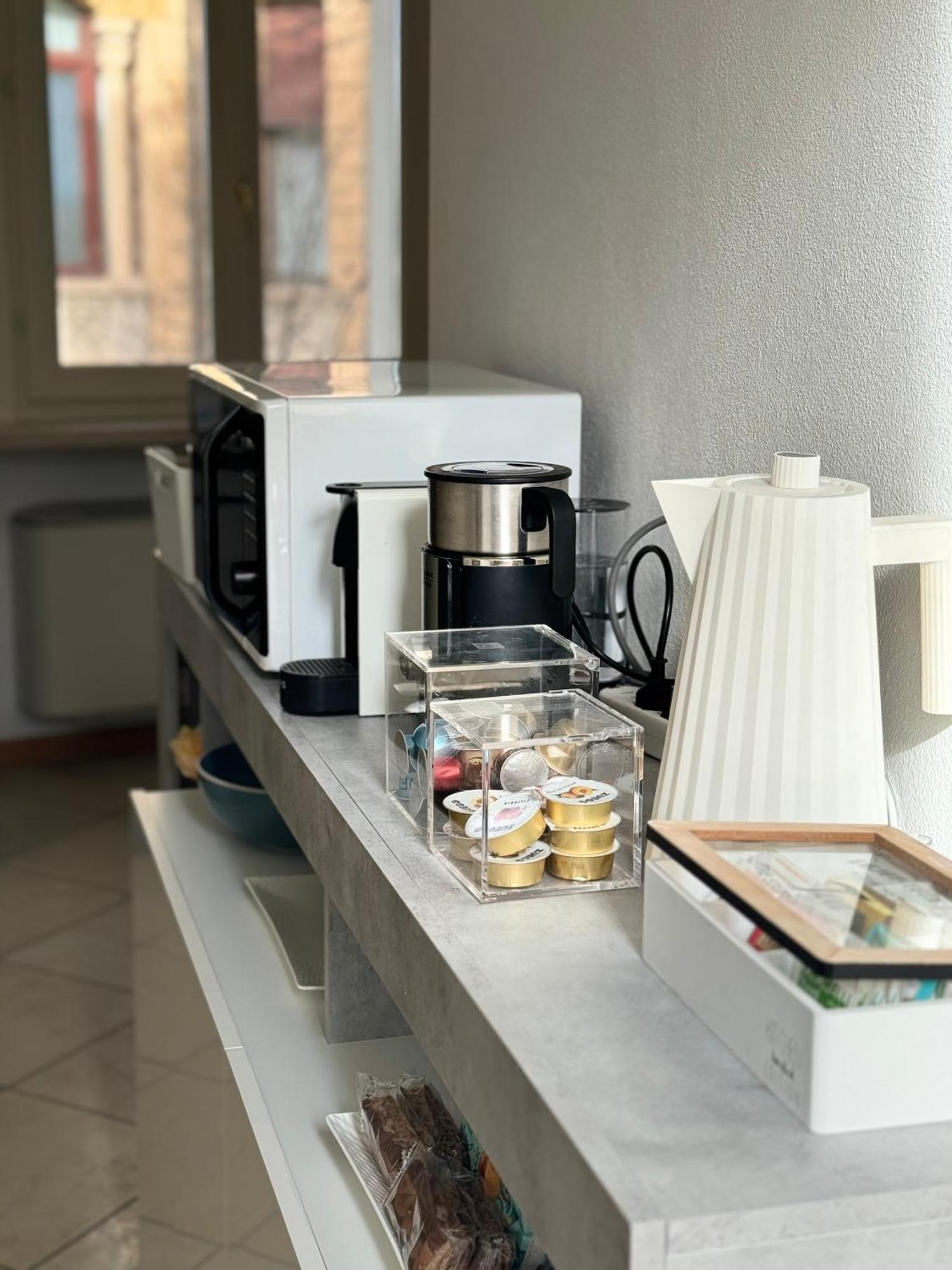 My By Sveva Apartamento Parma