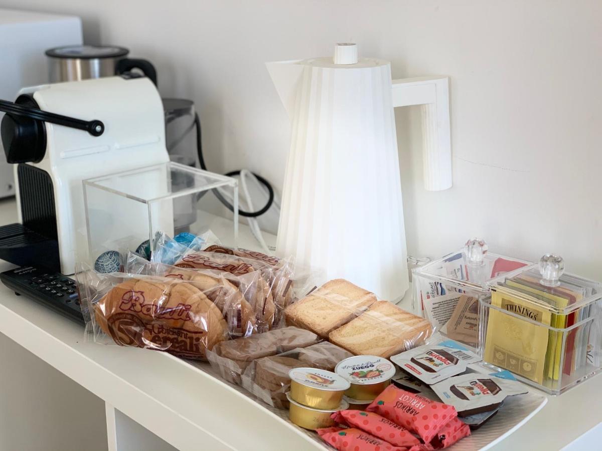 Apartamento My By Sveva *