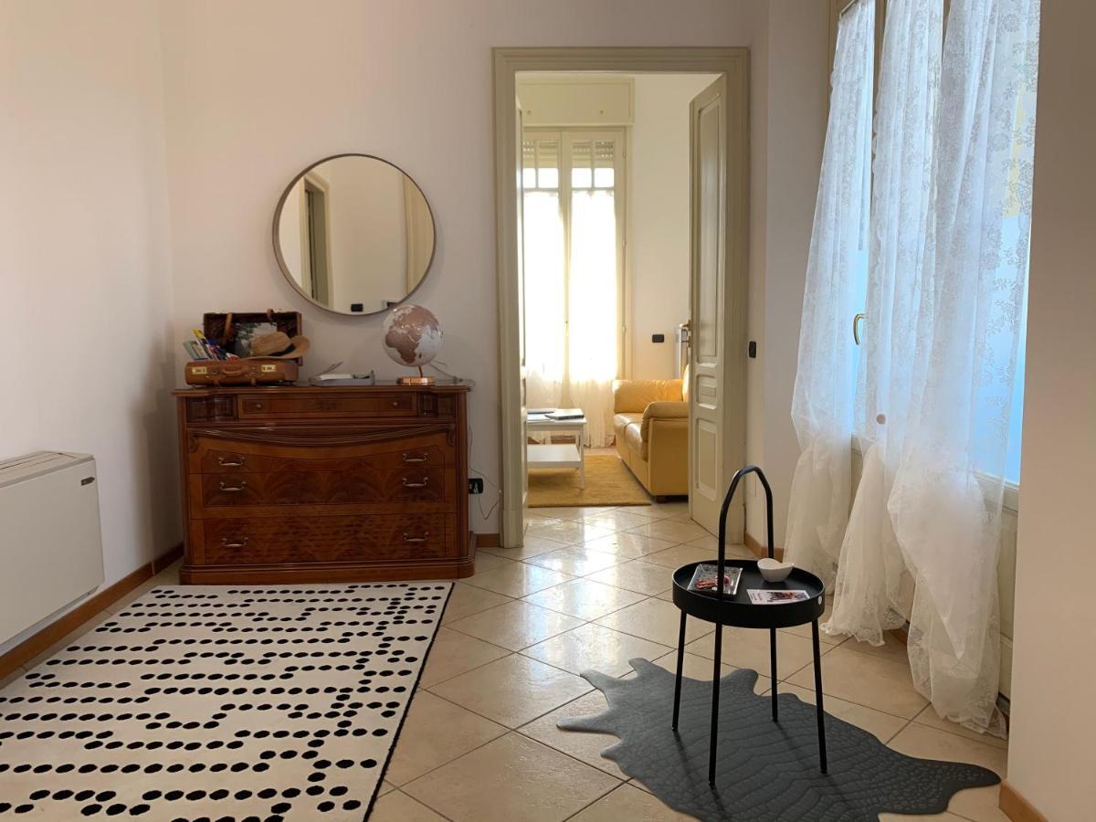 My By Sveva Apartamento